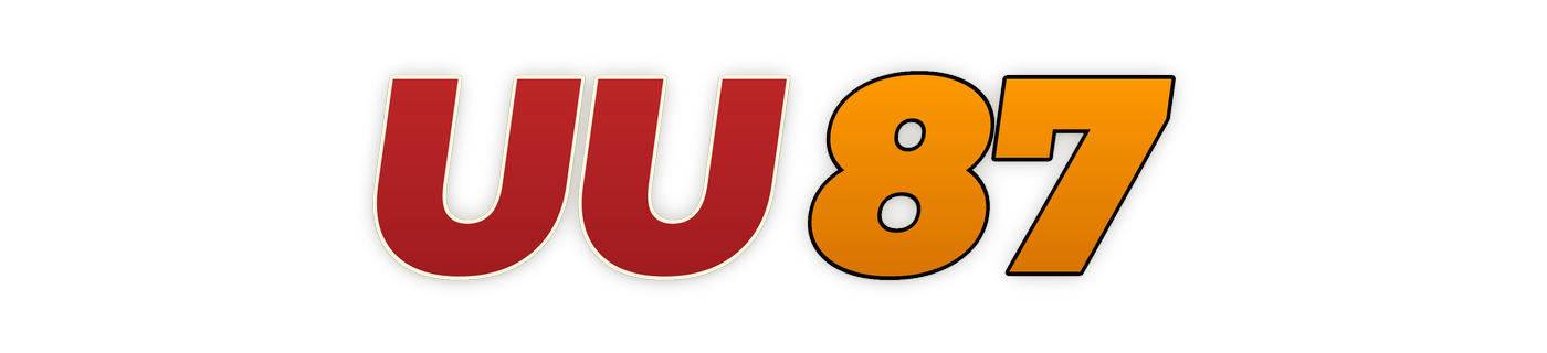 uu87 logo